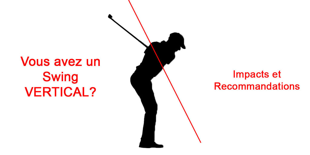 Golf comment corriger votre slice ?