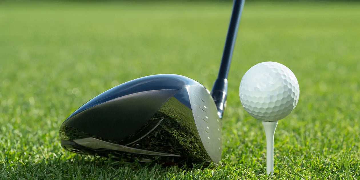 Comment bien choisir son driver de golf ?