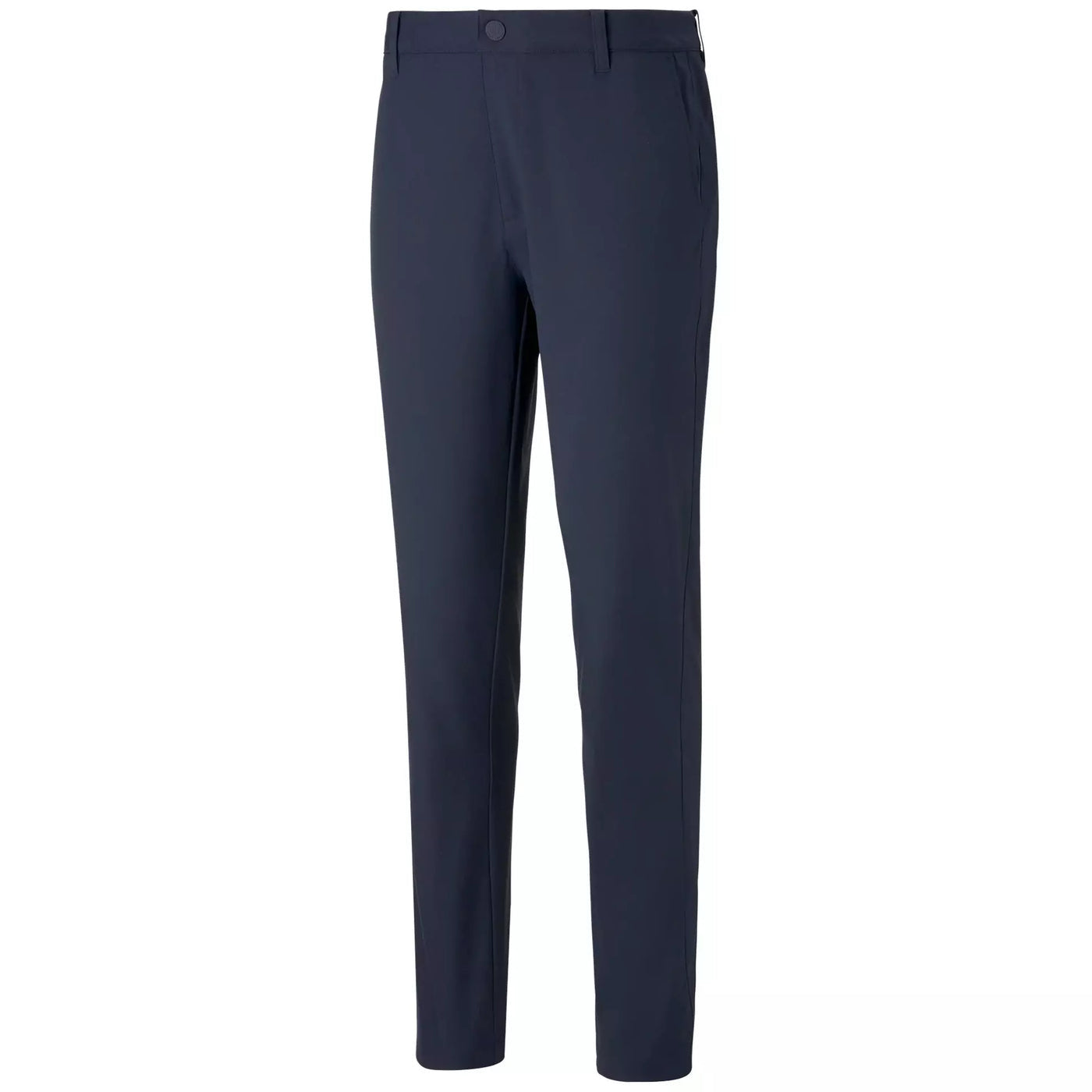 Hole Black Golf Pantalon de golf Marine