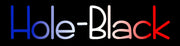 Hole Black