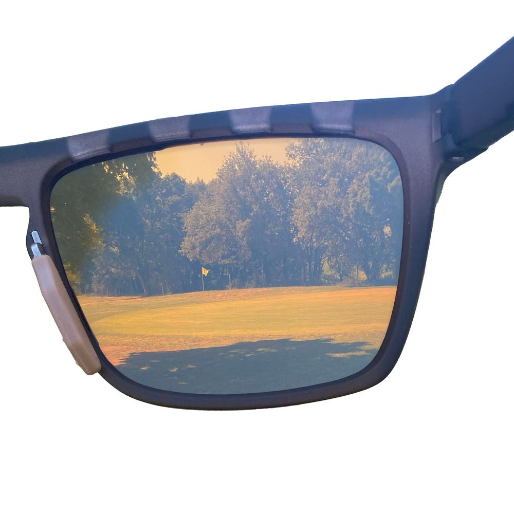 Lunette de soleil golf best sale