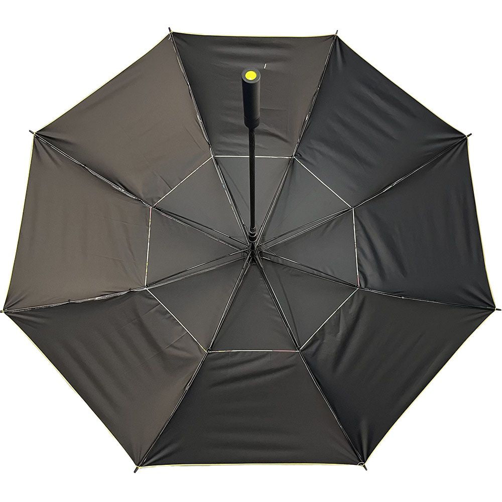 Hole Black Golf Intérieur Parapluie Anti UV 