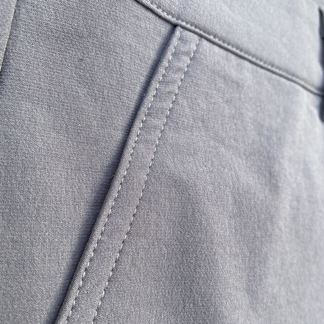 HB Bermuda de golf LightFlex - Gris