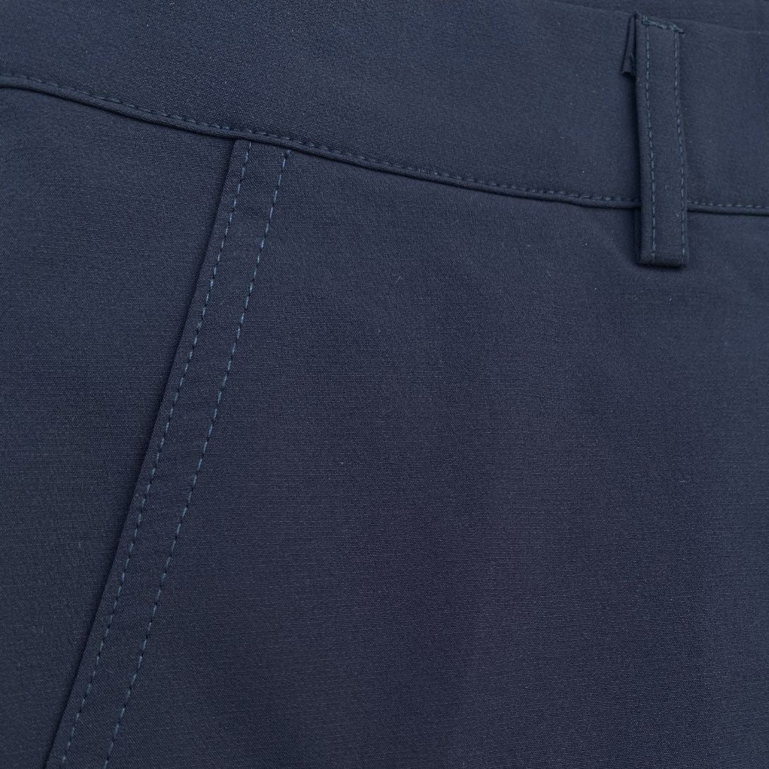 HB Bermuda de golf LightFlex - Bleu marine