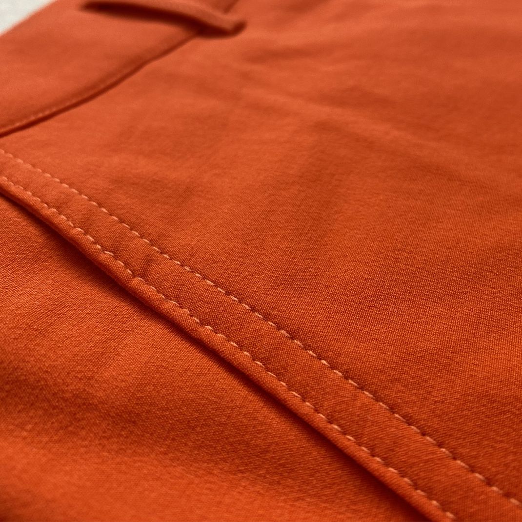 HB Bermuda de golf LightFlex - Orange