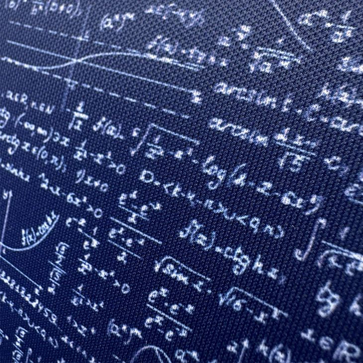 Hole Black polo de golf homme bleu marine